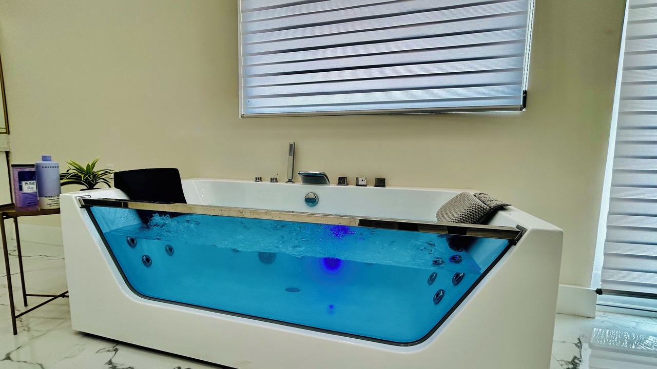 Photo of Bathroom in McAllen
