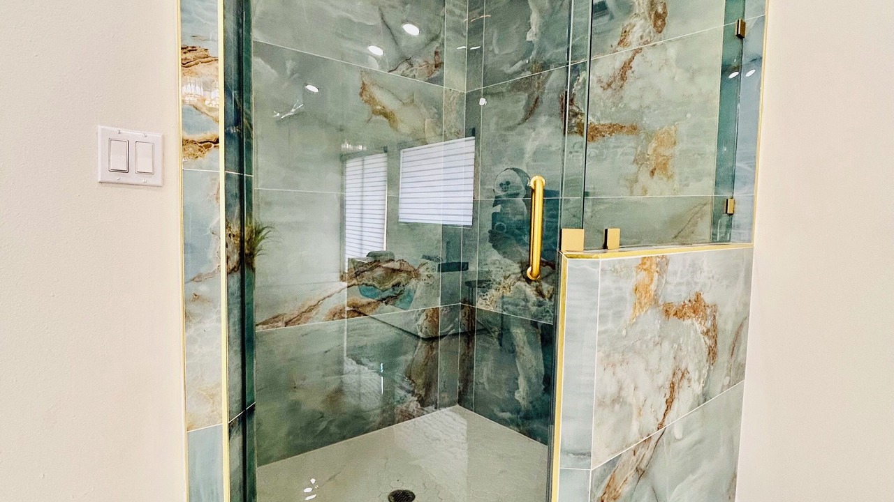 Photo of Bathroom in McAllen