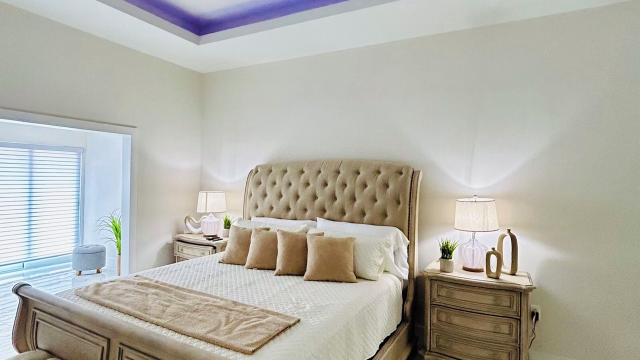 Photo of Bedroom in McAllen