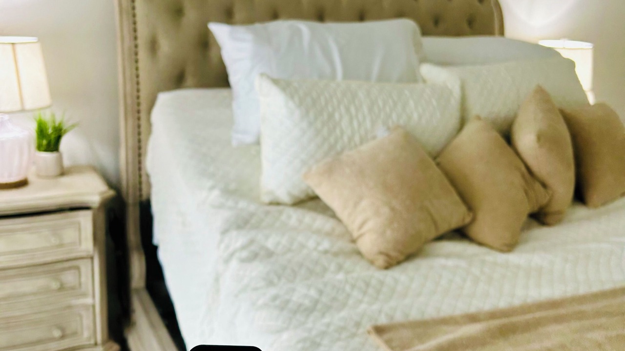 Photo of Bedroom in McAllen
