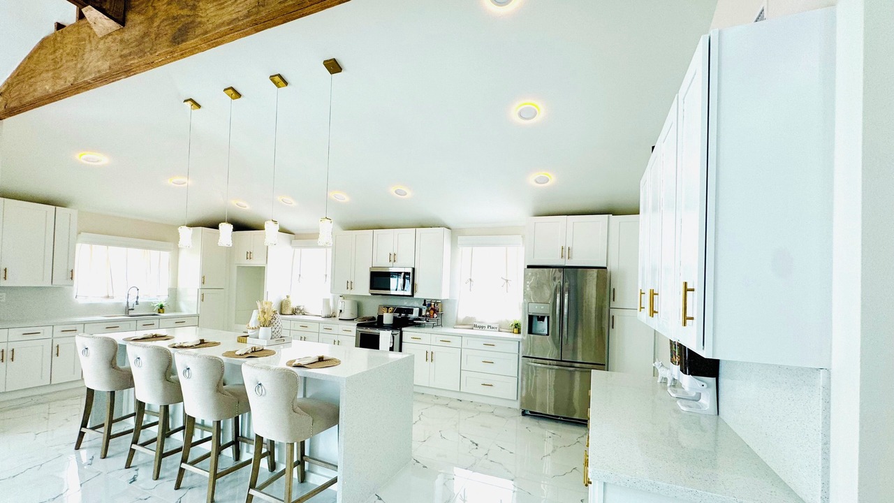Photo of Kitchen in McAllen