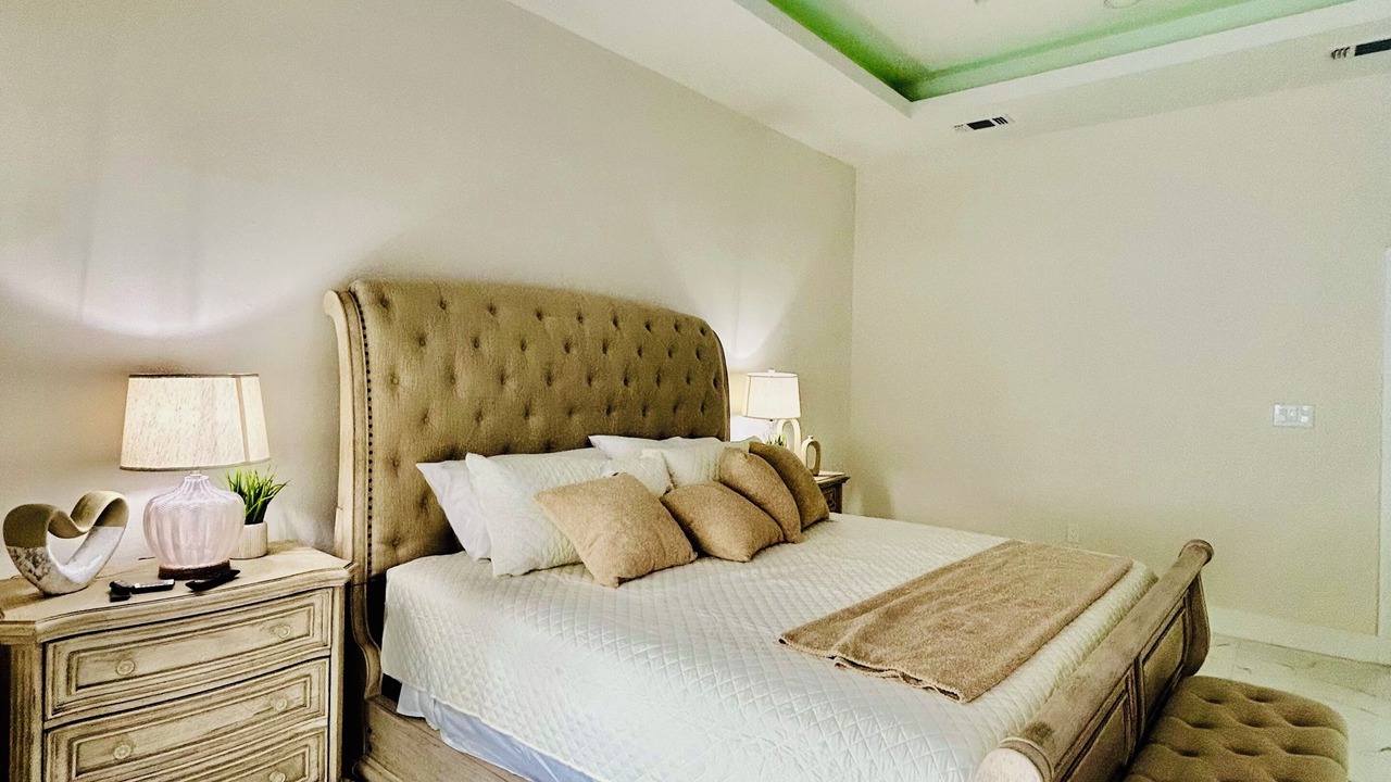 Photo of Bedroom in McAllen