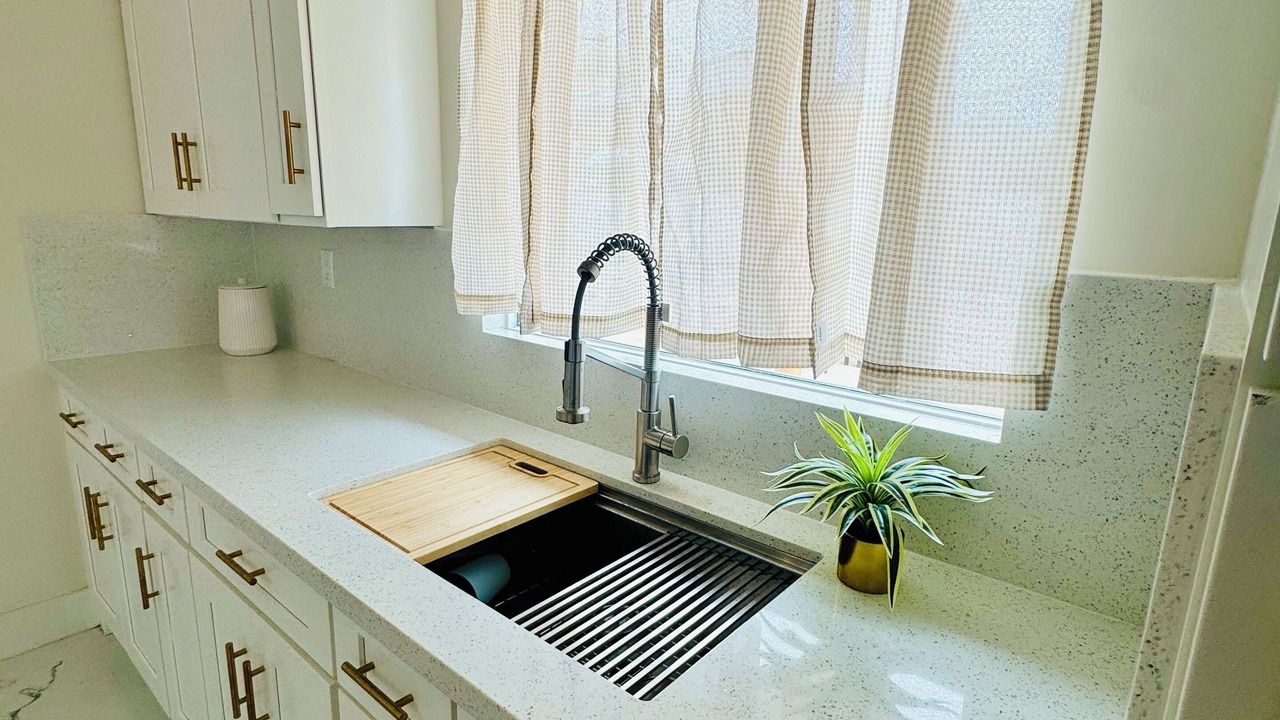 Photo of Kitchen in McAllen