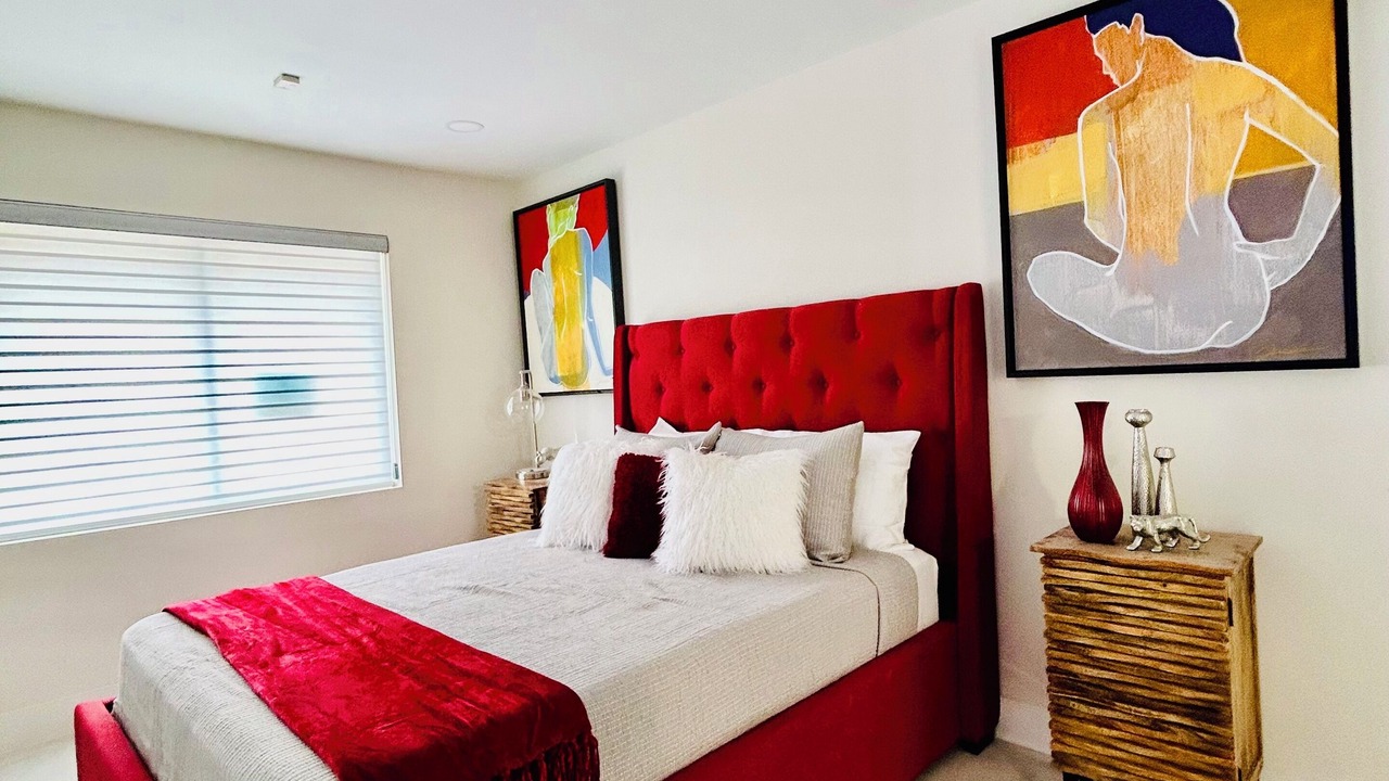 Photo of Bedroom in McAllen