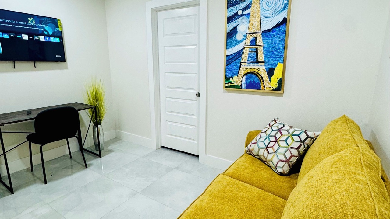 Photo of Livingroom in McAllen