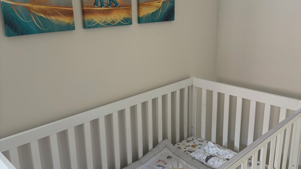 Photo of Bedroom in McAllen