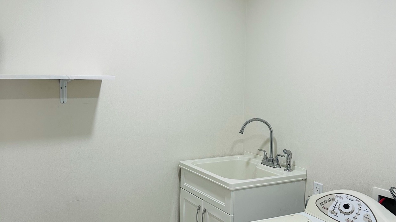 Photo of Bathroom in McAllen