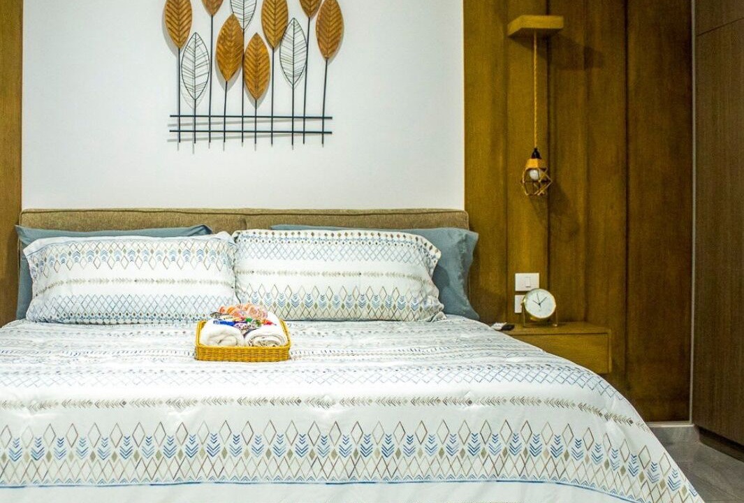 Photo of Bedroom in Villa Marina