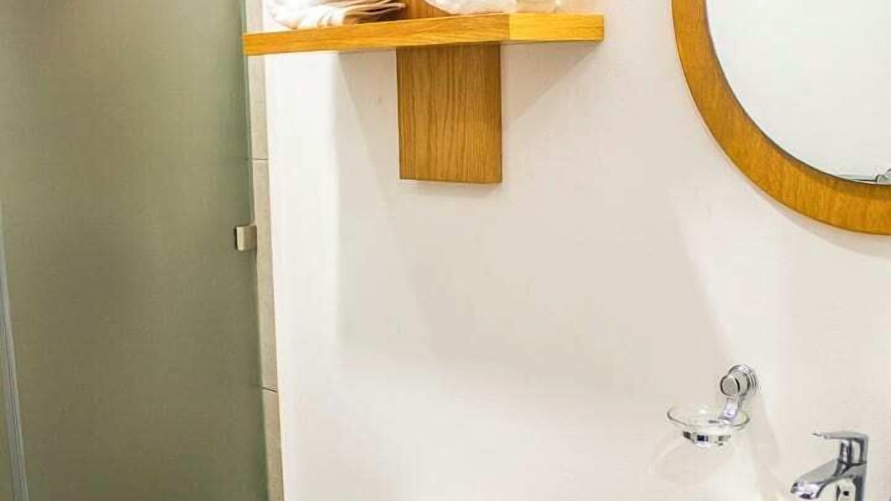 Photo of Bathroom in Villa Marina