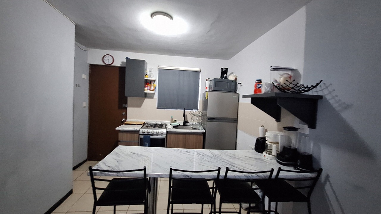 Photo of Kitchen in Garcia
