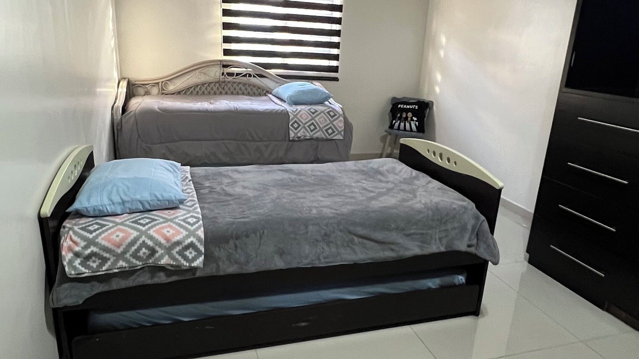 Photo of Bedroom in Rosarito