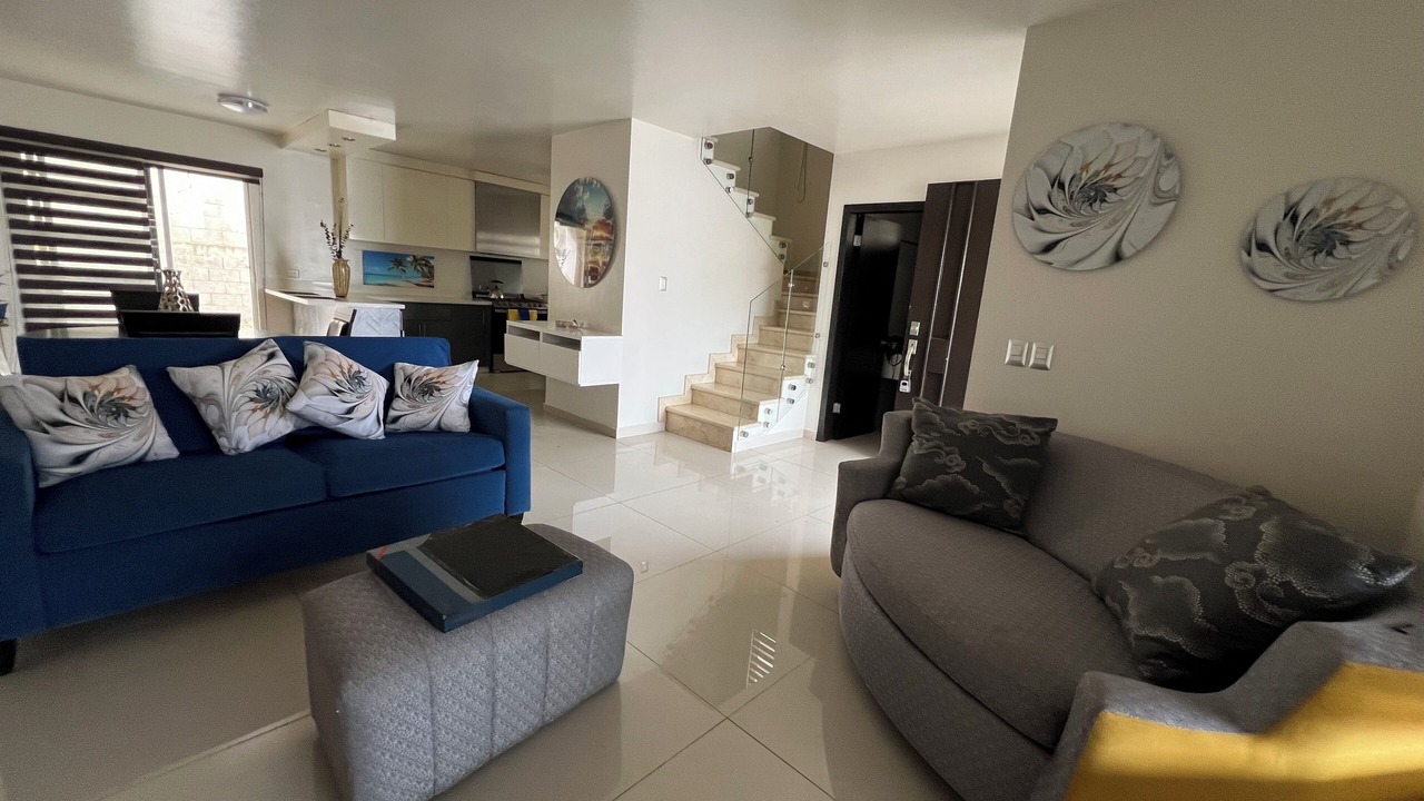 Photo of Livingroom in Rosarito