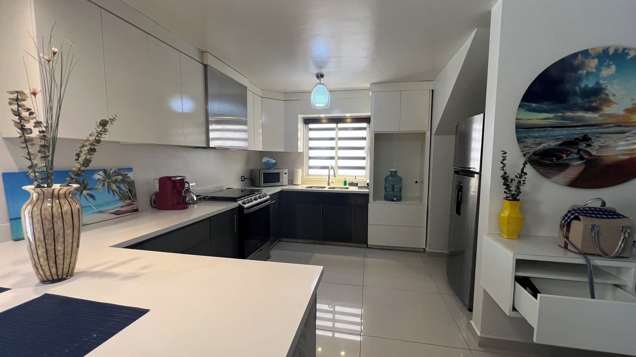 Photo of Kitchen in Rosarito