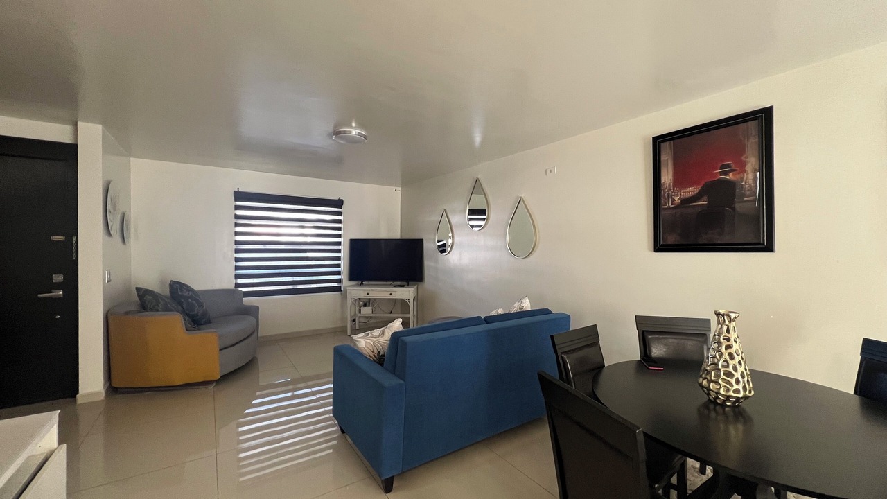 Photo of Livingroom in Rosarito