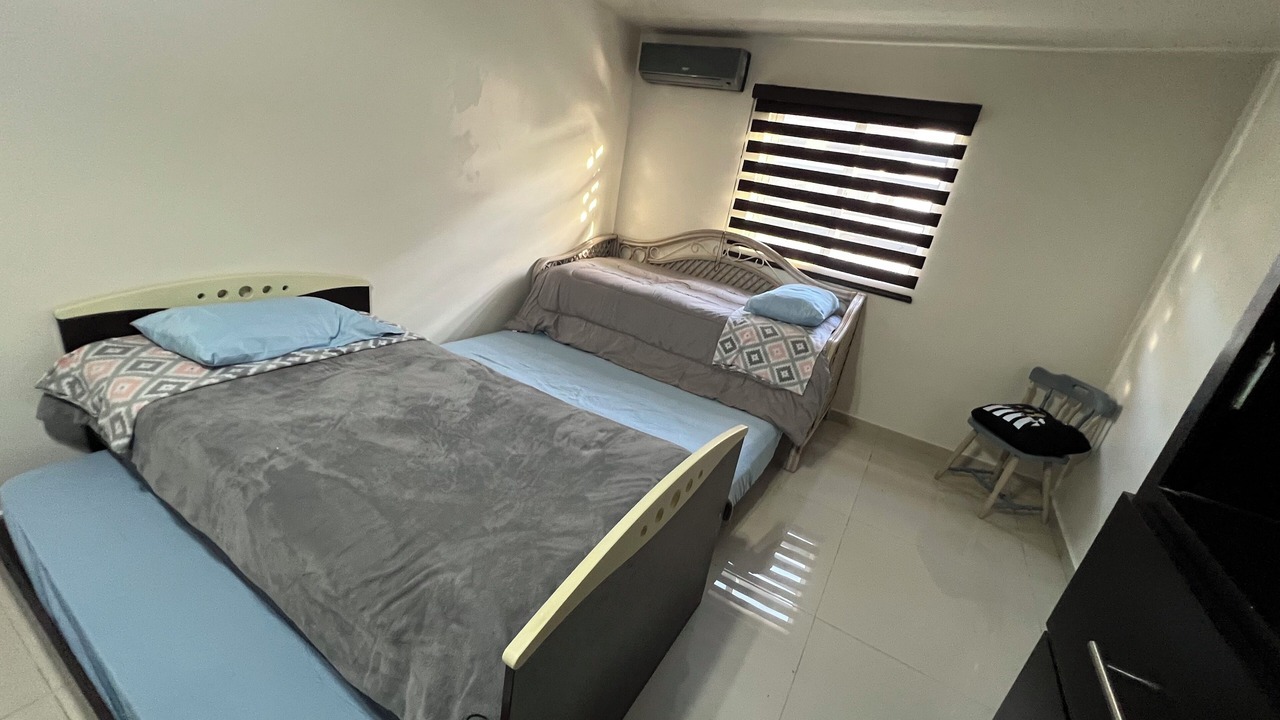 Photo of Bedroom in Rosarito