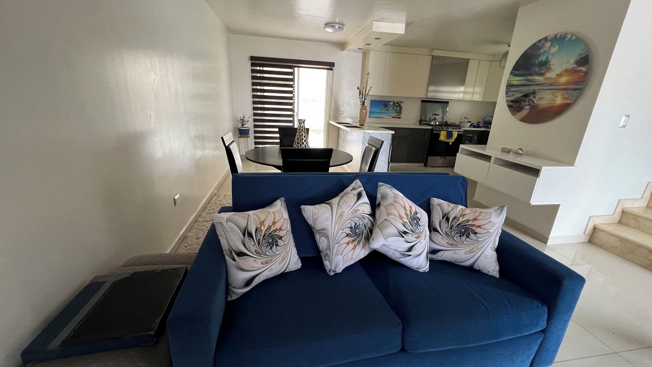 Photo of Livingroom in Rosarito
