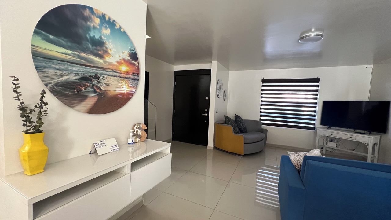Photo of Livingroom in Rosarito