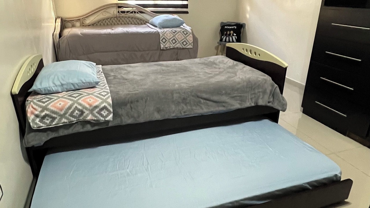 Photo of Bedroom in Rosarito