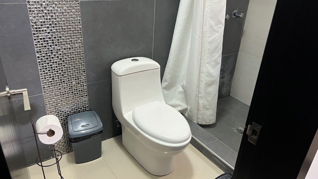 Photo of Bathroom in Rosarito