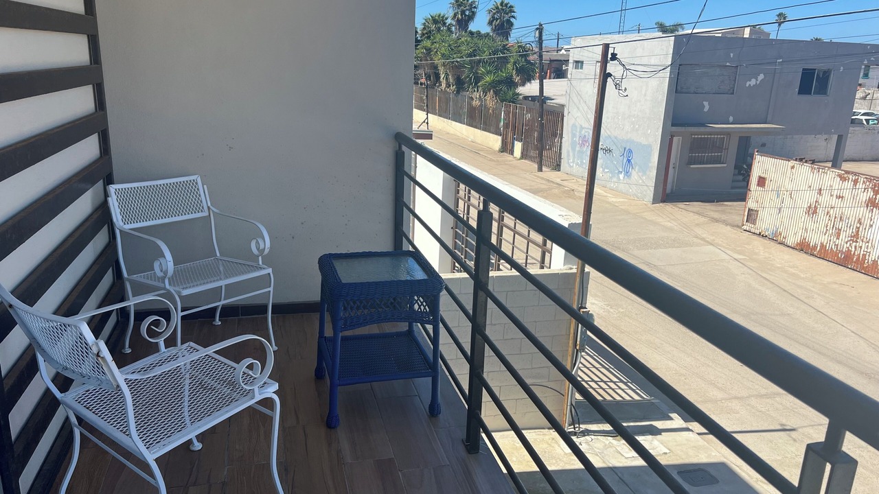 Photo of Outdoor in Rosarito