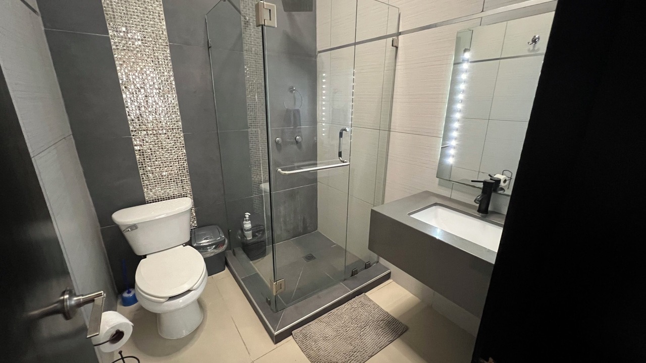 Photo of Bathroom in Rosarito