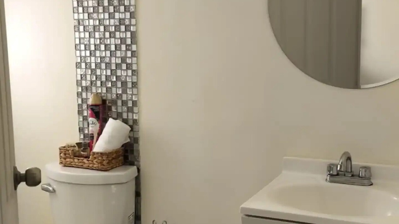 Photo of Bathroom in San Carlos