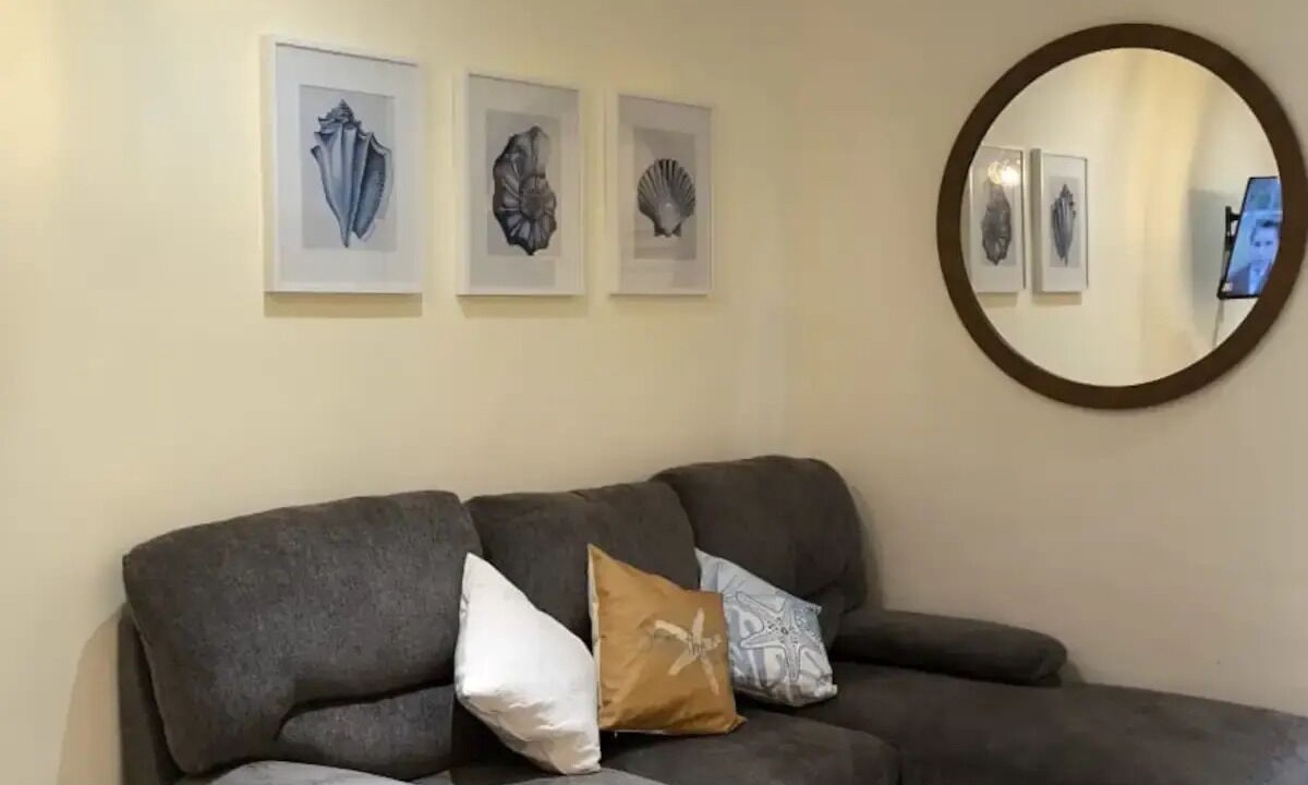 Photo of Livingroom in San Carlos