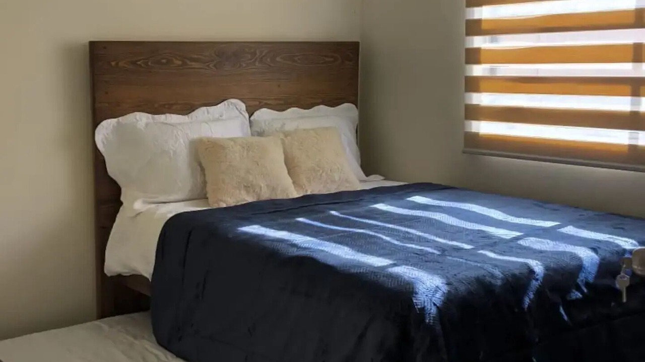 Photo of Bedroom in San Carlos