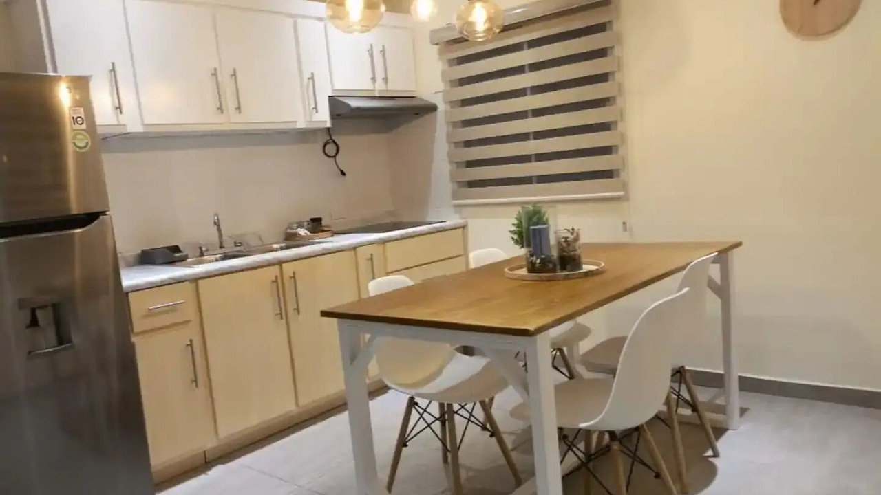 Photo of Kitchen in San Carlos