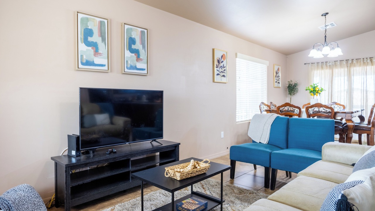 Photo of Livingroom in Yuma