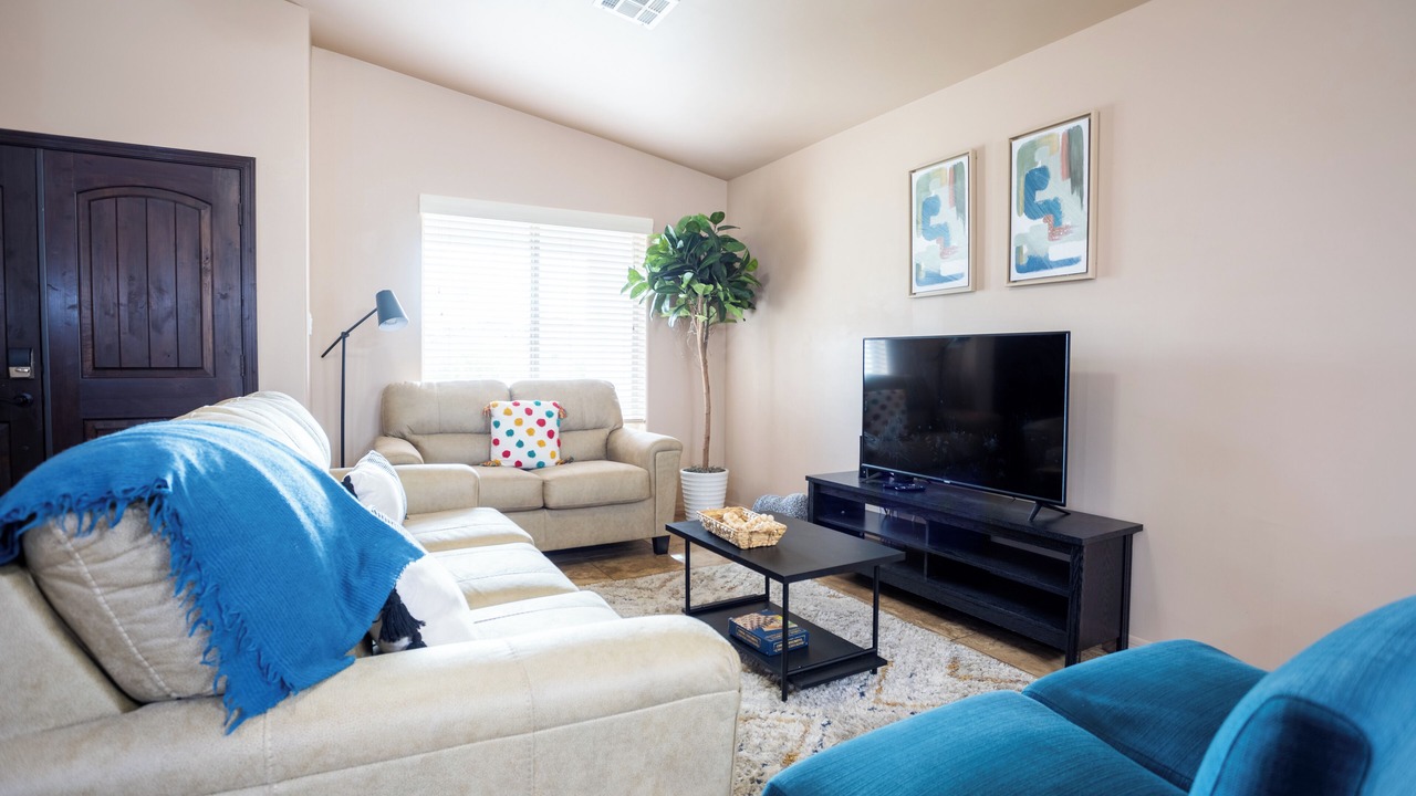 Photo of Livingroom in Yuma
