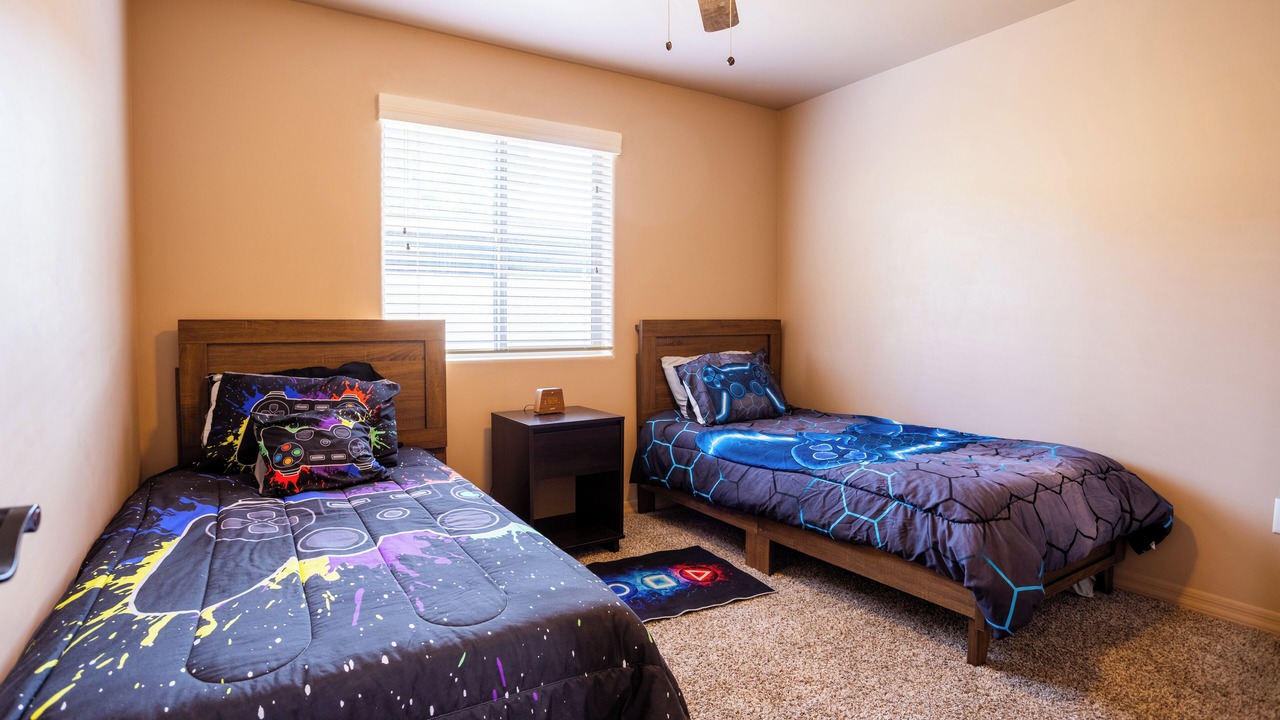 Photo of Bedroom in Yuma