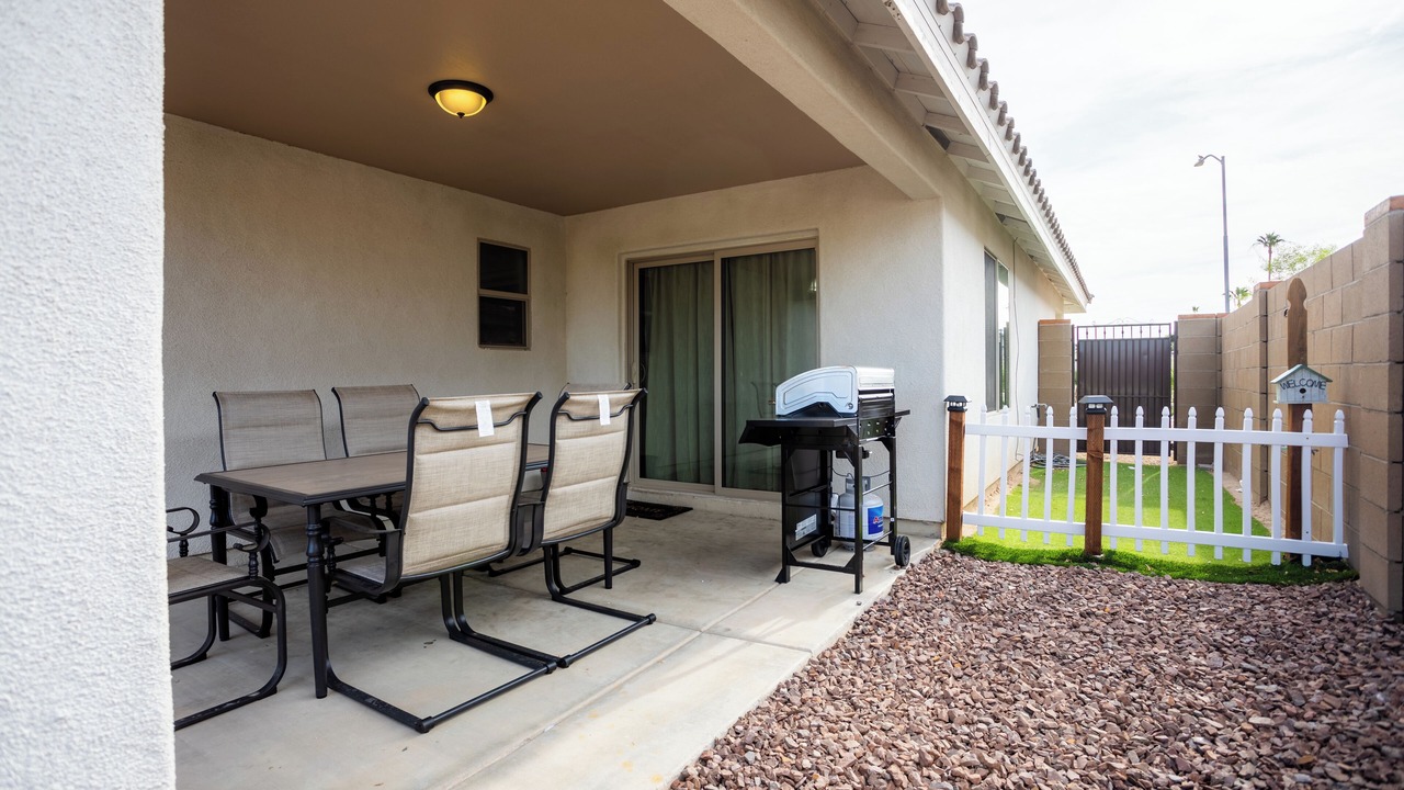 Photo of Outdoor in Yuma