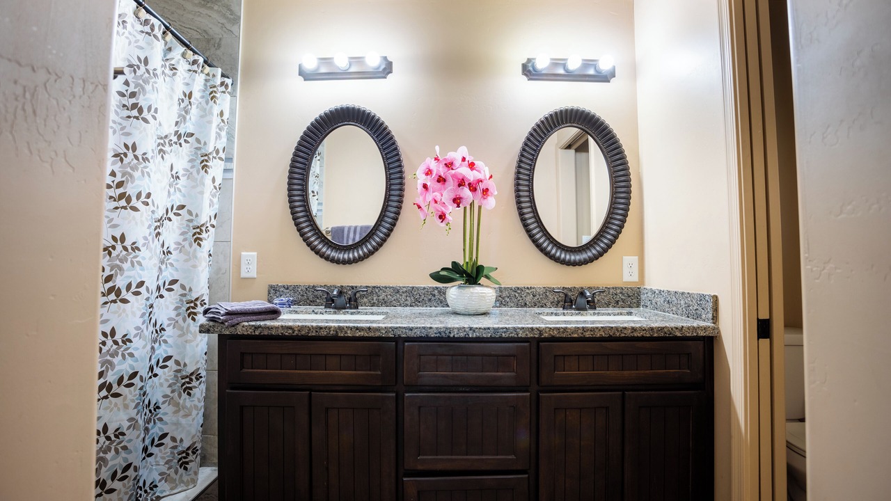 Photo of Bathroom in Yuma
