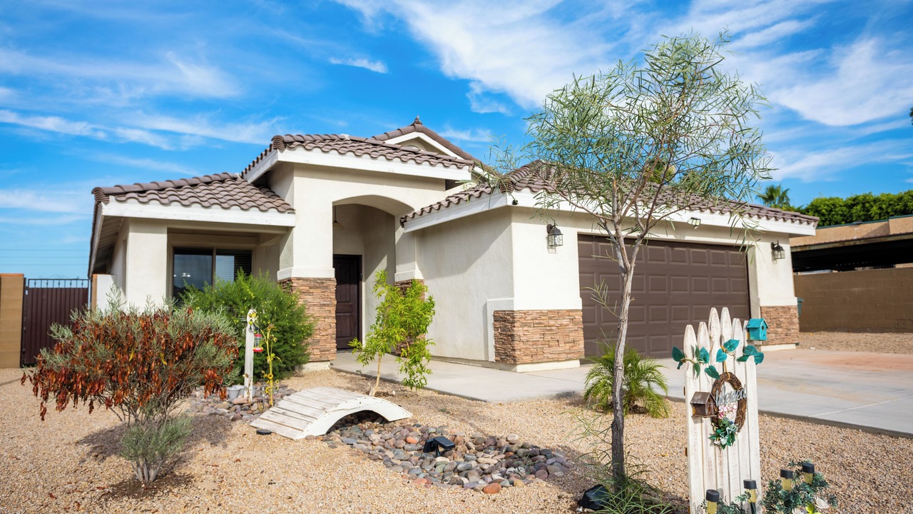 Photo of Outdoor in Yuma