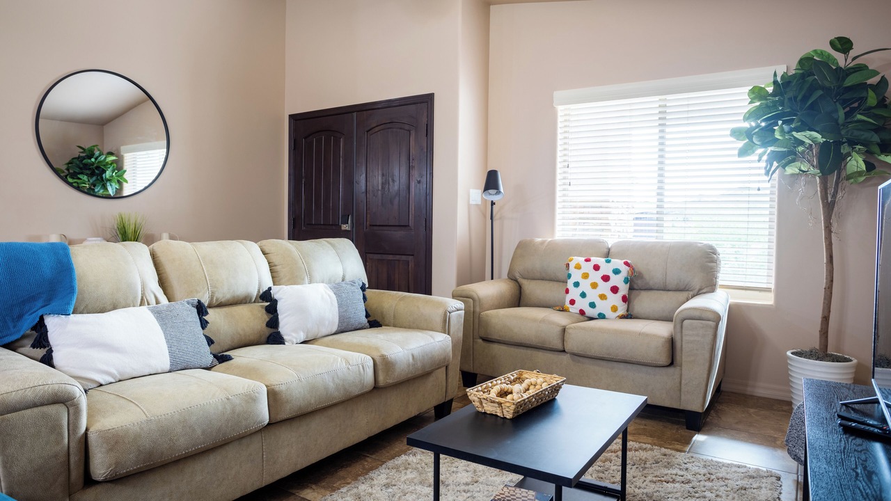 Photo of Livingroom in Yuma