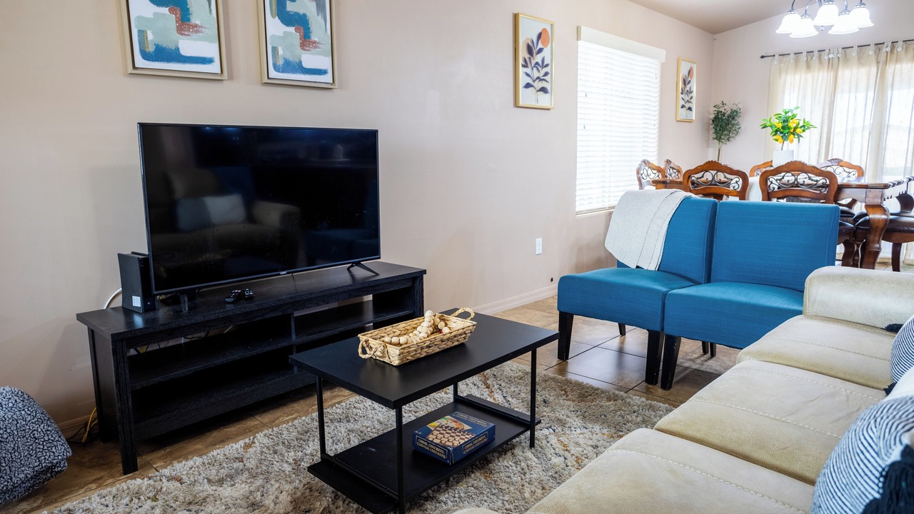 Photo of Livingroom in Yuma