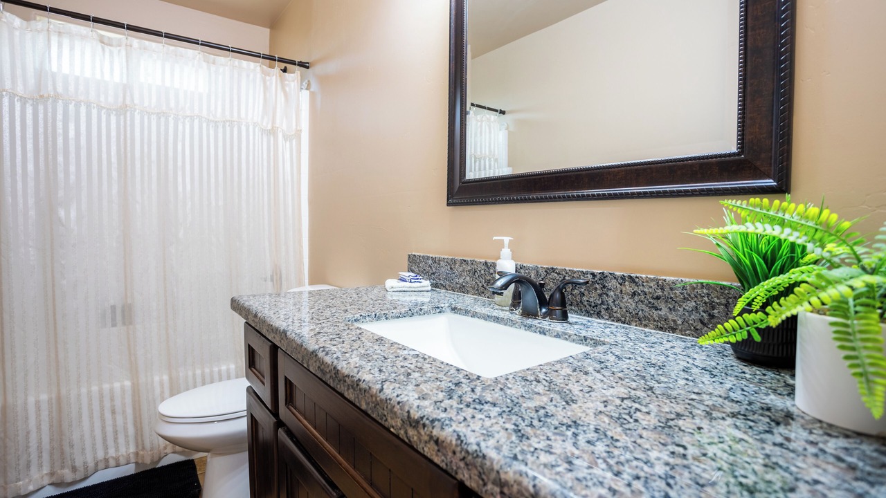 Photo of Bathroom in Yuma