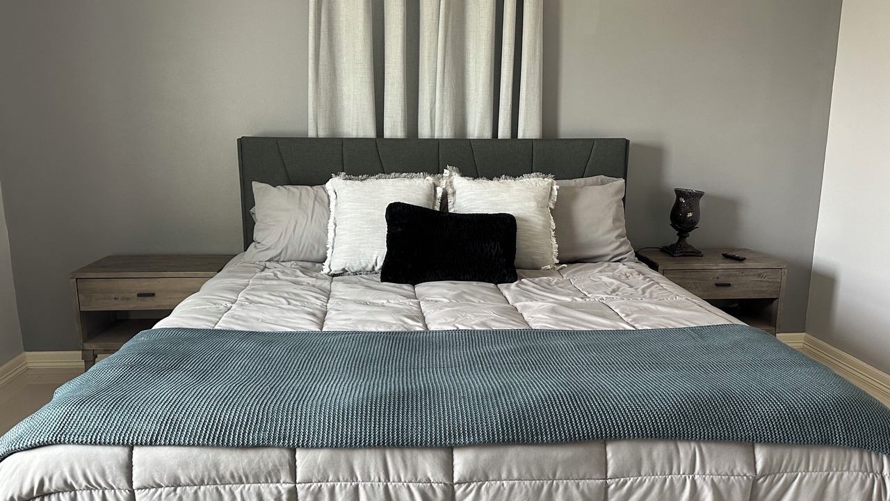 Photo of Bedroom in Brownsville