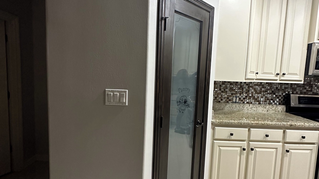 Photo of Kitchen in Brownsville