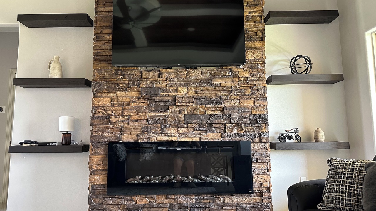 Photo of Livingroom in Brownsville