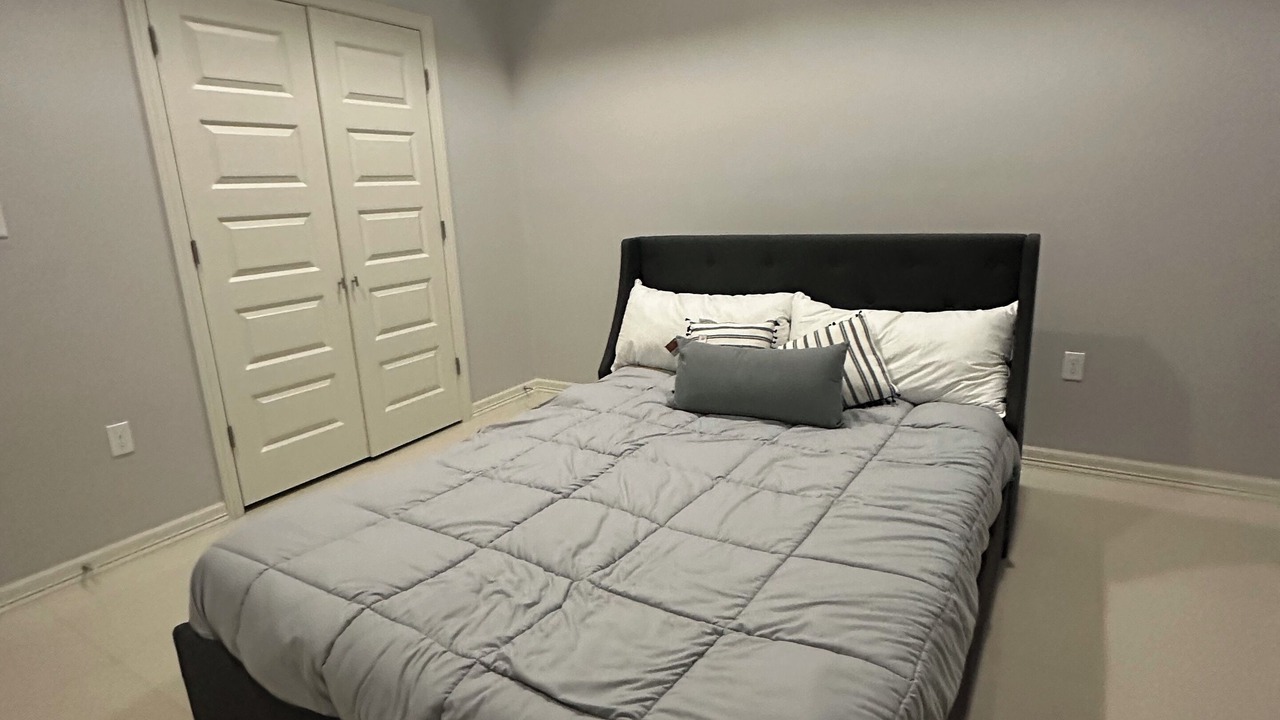 Photo of Bedroom in Brownsville