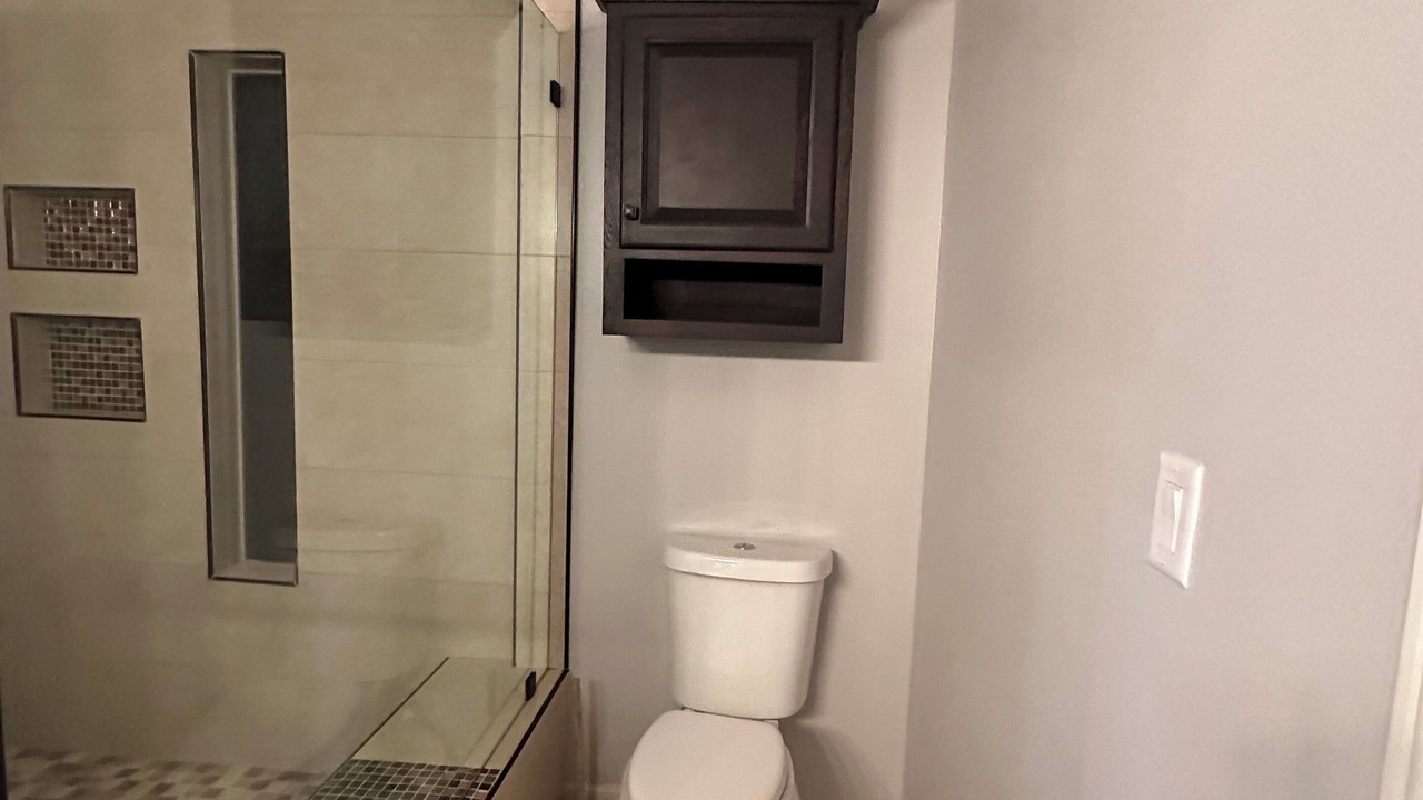 Photo of Bathroom in Brownsville