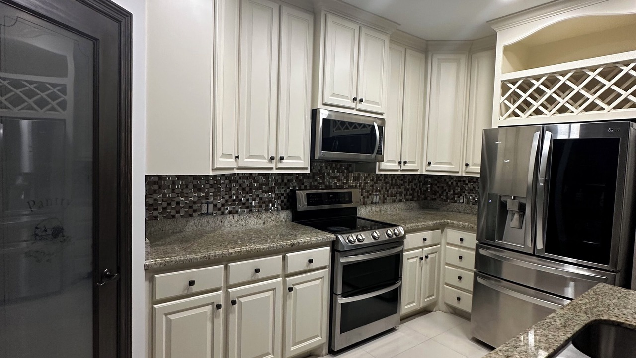 Photo of Kitchen in Brownsville