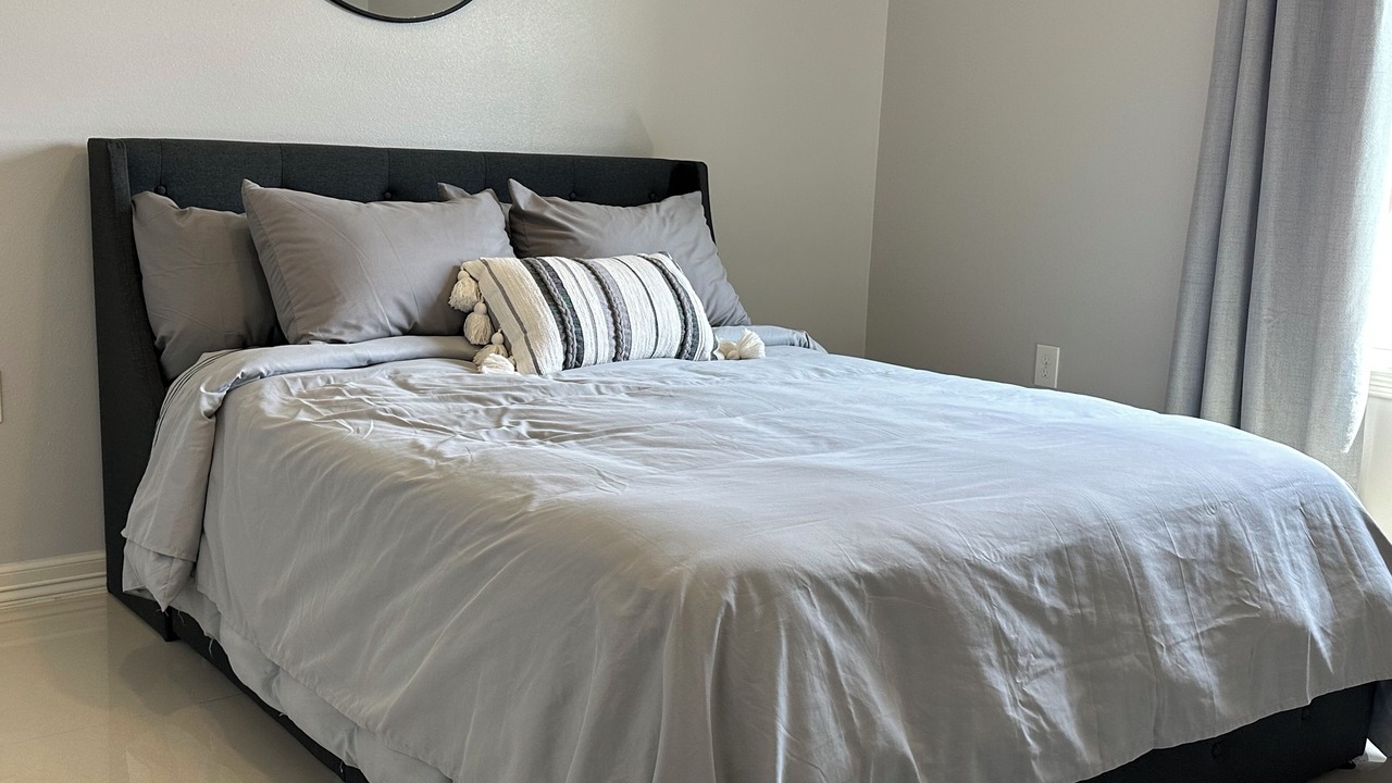 Photo of Bedroom in Brownsville
