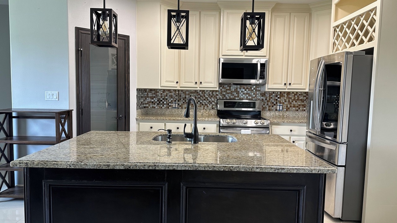 Photo of Kitchen in Brownsville