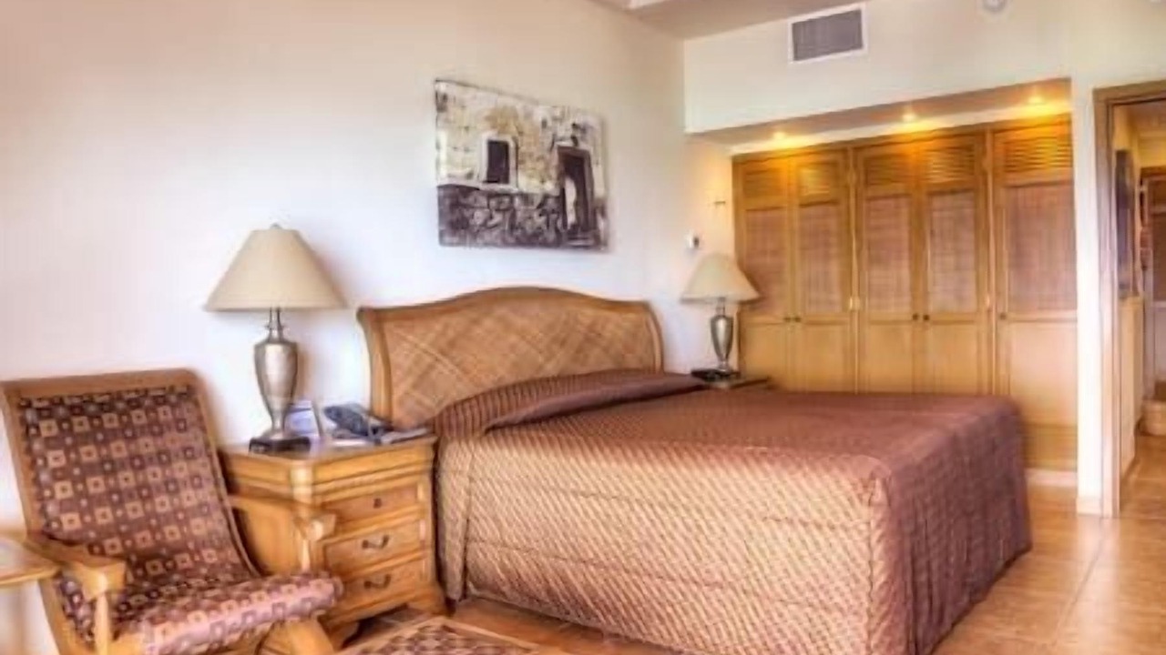 Photo of Bedroom in Punta Cancun