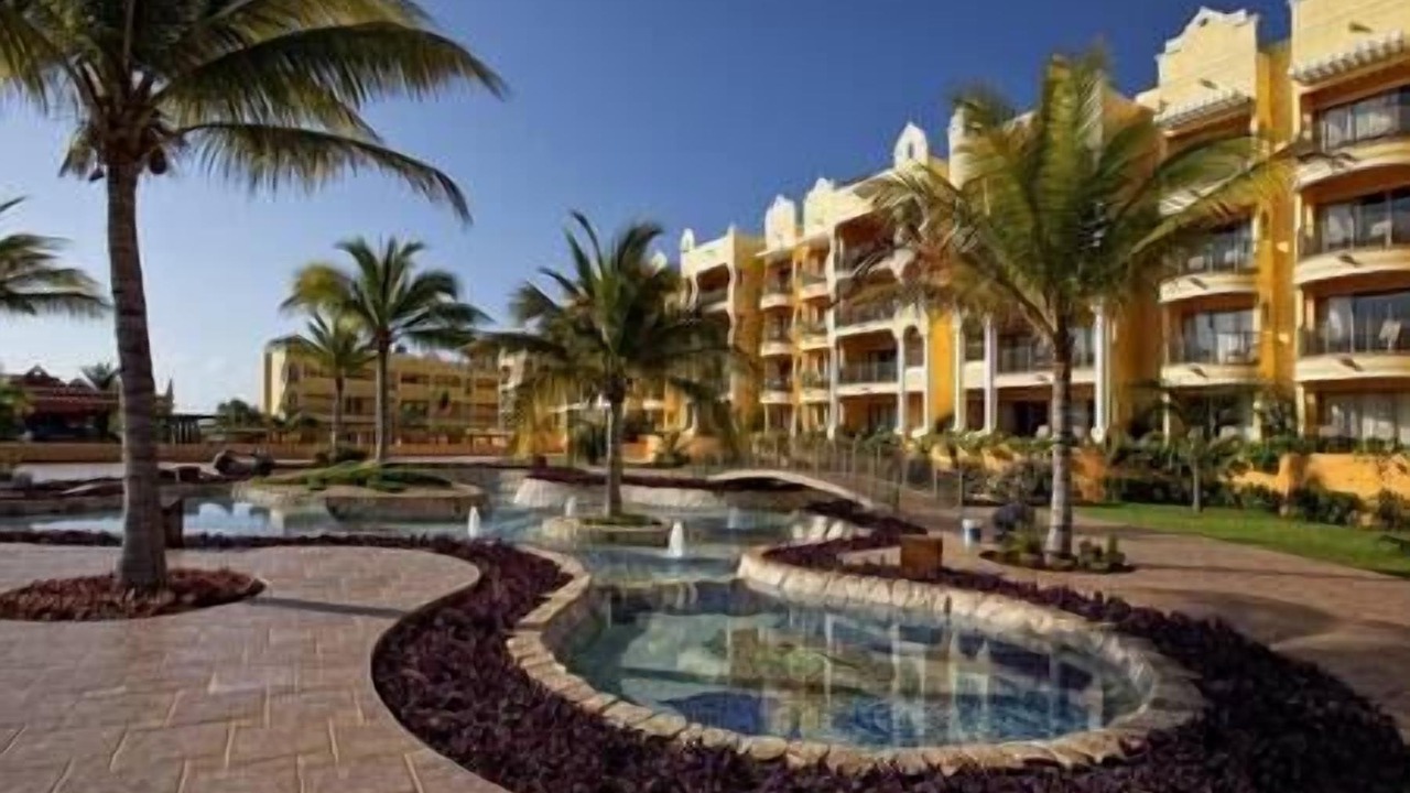 Photo of Outdoor in Punta Cancun