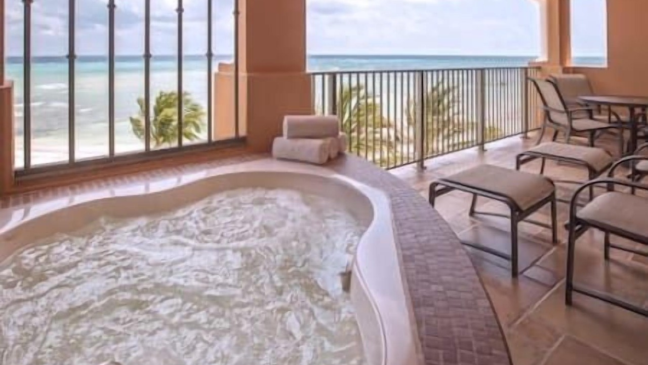 Photo of Outdoor in Punta Cancun