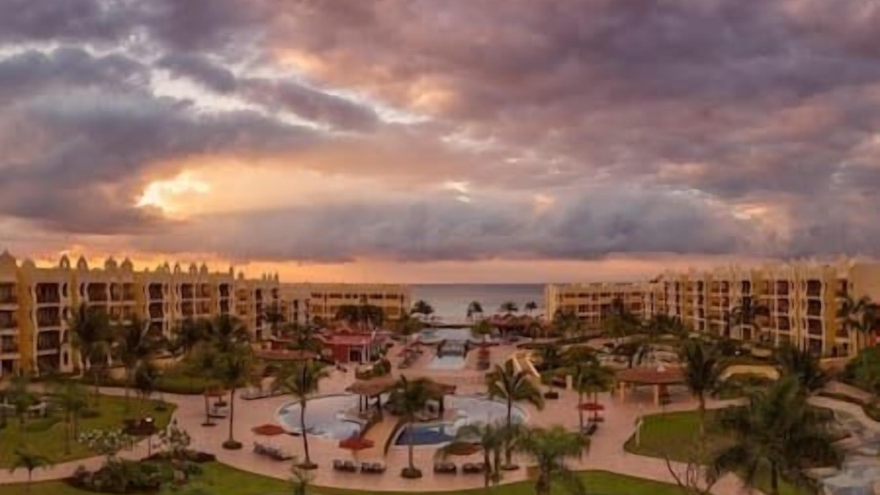 Photo of Outdoor in Punta Cancun